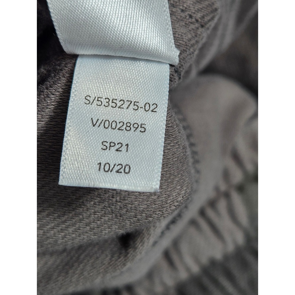 Athleta Camo Farallon Jogger Pants Grey Charcoal Camouflage Plus Size 22 535275 - Picture 7 of 9